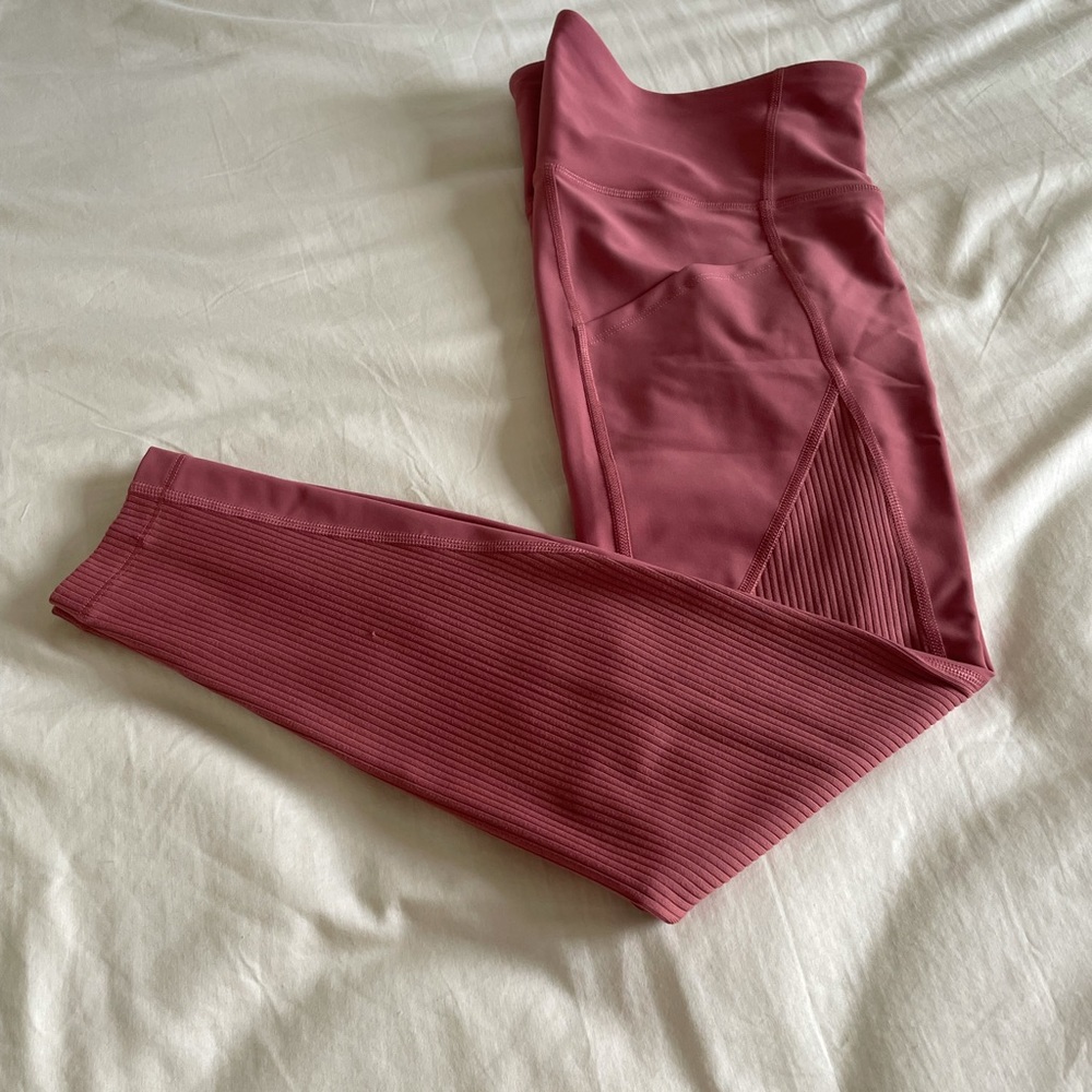 Old navy legging.